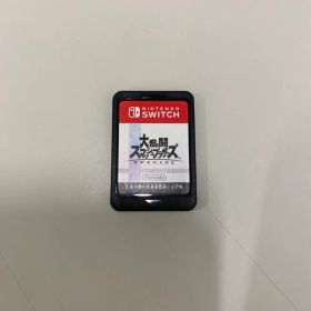 大乱闘スマッシュブラザーズ SPECIAL スマブラ Switch