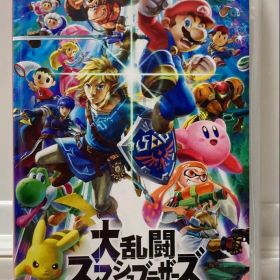 k*k様 大乱闘スマッシュブラザーズ SPECIAL