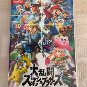 大乱闘スマッシュブラザーズ SPECIAL