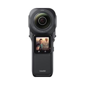 【国内正規品】Insta360 360度カメラ！ONE RS 1-Inch