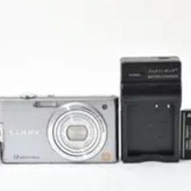 ■ 美品 ■ パナソニック Panasonic LUMIX DMC-FX60