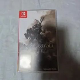 ニーア オートマタ ジエンドオブヨルハ エディション