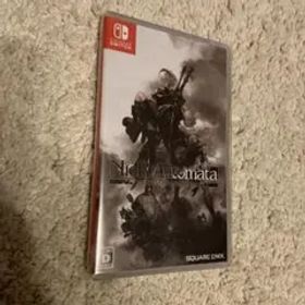 ニーア オートマタ ジエンドオブヨルハ エディション