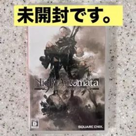 ニーア オートマタ ジエンドオブヨルハ エディション