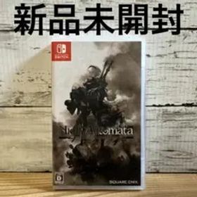 ニーア オートマタ ジエンドオブヨルハ エディション