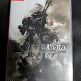 ニーア オートマタ ジエンドオブヨルハ エディション