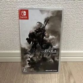 ニーア オートマタ ジエンドオブヨルハ エディション