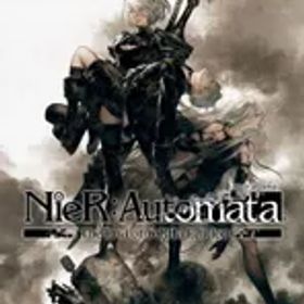 ニーア オートマタ ジ エンド オブ ヨルハ エディション -Switch