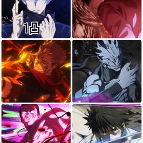 神垢⭐️領域五条、限定乙骨、２周年セミコンプ石23000 | ファンパレ(呪術廻戦ファントムパレード)のアカウントデータ、RMTの販売・買取一覧