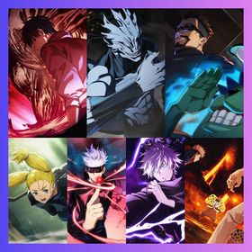 【最強初期垢】廻珠100550個+新乙骨+2周年真人+西宮桃+最強五条 | ファンパレ(呪術廻戦ファントムパレード)のアカウントデータ、RMTの販売・買取一覧