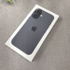新品・未使用 iPhone 17 512GB ブラック Apple版 SIMフリー 送料無料