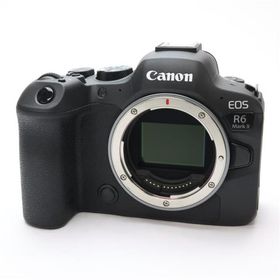 《良品》Canon EOS R6 Mark II ボディ