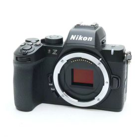 【中古】 《新同品》 Nikon Z50II ボディ [ デジタルカメラ ]
