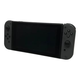 Nintendo Switch HAC-001 旧型 家庭用 ゲーム機 ニンテンドースイッチ 任天堂 ジャンク M10660198