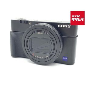 【中古】 【良品】 ソニー Cyber-Shot DSC-RX100M7