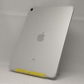 SoftBank 【SIMロックなし】MU0U2J/A iPad Pro Wi-Fi+Cellular 64GB シルバー SoftBank