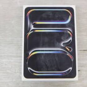 ◆◇iPad Pro 11インチ M4 512GB Wi-Fi MVVC3J/A :携k6451-280ネ◇◆