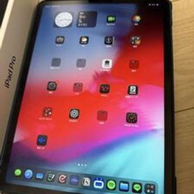 iPad Pro 11インチ 512G 第3世代 MHQW3J/A スペースグレイ apple pencil セット