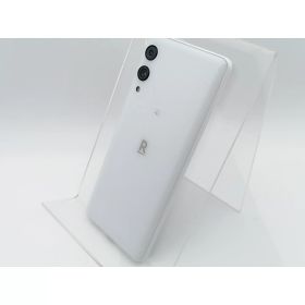 【中古】Wiko 楽天モバイル 【SIMフリー】 Rakuten Hand 5G ホワイト 4GB 128GB P780【津田沼】保証期間1ヶ月【ランクB】
