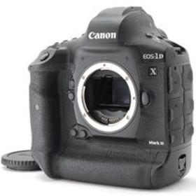 Canon キャノン EOS-1D X Mark III Mark3 デジタル一眼レフカメラ ボディ (2376-e222)