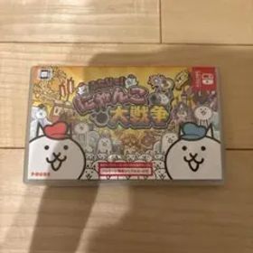 ふたりで！にゃんこ大戦争 Nintendo Switch