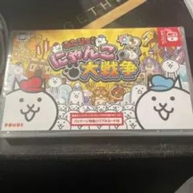 ふたりで!にゃんこ大戦争