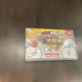 ふたりで!にゃんこ大戦争