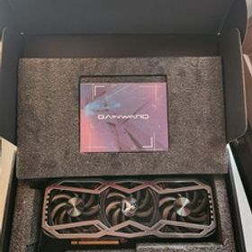 RTX 3070 GAINWARD PHOENIX 8GB NVIDIA GeForce グラフィックボード