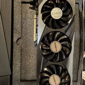 GeForce RTX 3070 GAMING OC 8G GIGABYTE