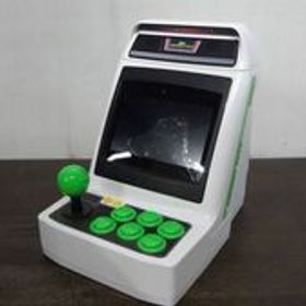 美品 アストロシティミニ セガ ASTRO CITY mini 本体のみ外箱付属品なし