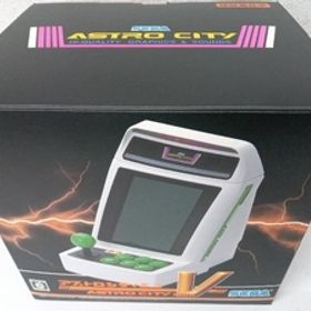 セガ アストロシティミニ V