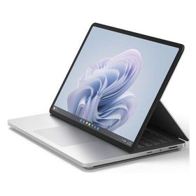 マイクロソフト Surface Laptop Studio 2 (Core i7-13800H/32GB/SSD:1TB/ODDなし/Windows 11 Pro/Officeなし/14.4型/プラチナ) メーカー直送