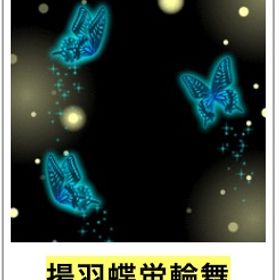 揚羽蝶蛍輪舞 | ガルショのアイテム、RMTの販売・買取一覧