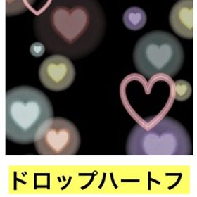 ドロップハートフォール | ガルショのアイテム、RMTの販売・買取一覧