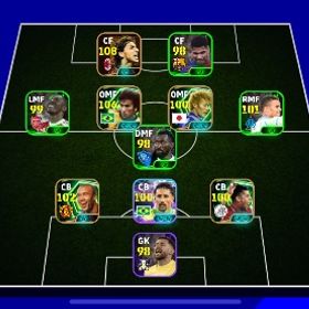 ビッグタイム イブラヒモビッチ エピック ジーコ アカウント | eFootball 2025(イーフト)のアカウントデータ、RMTの販売・買取一覧