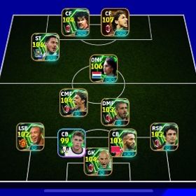 イブラ | eFootball 2025(イーフト)のアカウントデータ、RMTの販売・買取一覧