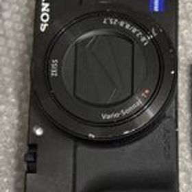 コンパクトデジタルカメラ ジャンク Cyber-shot DSC-RX100M5A ジャンク 12051