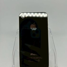 ○ハピネスネット iPhone4S 16GB ブラック 送料無料