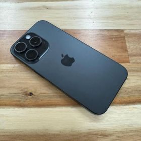 【美品】iPhone 15 Pro Max｜256gb｜SIMフリー版