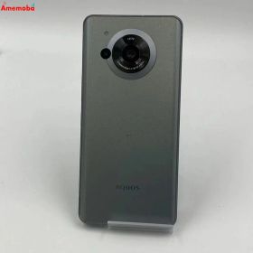 【中古】AQUOS R7 256GB A202SH SoftBank版SIMフリー 美品