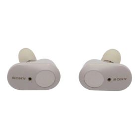 SONY ソニー/ワイヤレスイヤホン/WF-1000XM3/8232475/Bランク/63【中古】