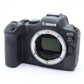 【中古】 《良品》 Canon EOS R6 Mark II ボディ [ デジタルカメラ ]