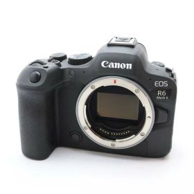 【中古】 《良品》 Canon EOS R6 Mark II ボディ [ デジタルカメラ ]