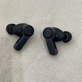 本体のみ オーディオテクニカATH-TWX7 GY アッシュブラック