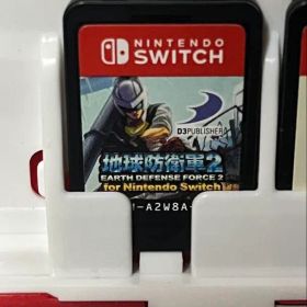 地球防衛軍2 for Nintendo Switch