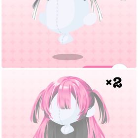 ウラハラツインズシティ SR.R6点セット | ポケコロツイン(ポケツイ)のアカウントデータ、RMTの販売・買取一覧