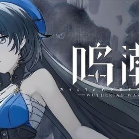 良垢 | 鳴潮(Wuthering Waves)のアカウントデータ、RMTの販売・買取一覧