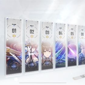 引退 ユキ完凸 ベロニカ カリーべ ルークなど | カオゼロ(カオスゼロナイトメア)のアカウントデータ、RMTの販売・買取一覧