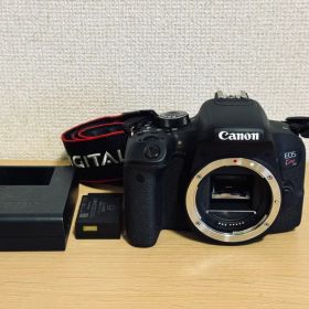Canon EOS Kiss X9i デジタル一眼レフカメラ