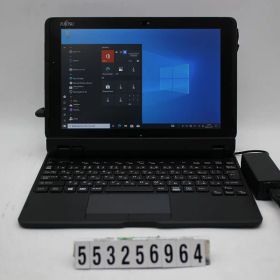 富士通 ARROWS Tab Q508/SE Atom X7 Z8700 1.6GHz/4GB/128GB/10.1W/WUXGA(1920x1200) タッチパネル/Win10【中古】【20251120】